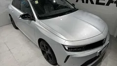 Argento Usata 2023 Opel Astra Elegance Tre volumi | 17.900 € (Ottimo prezzo)