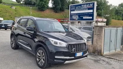 Usata DR DR 4.0 2021 SUV