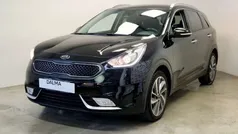 Nero Usata 2019 Kia Niro Urban SUV | 12.990 € (Buon prezzo)