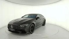 Nero Usata 2021 Mercedes AMG GT Premium Coupé | 66.900 € (Super prezzo)