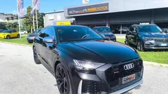 Usata 2023 Audi RS Q8 Ambiente SUV | 105.999 € (Super prezzo)