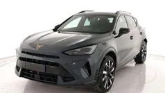 Blu Usata 2024 Cupra Formentor SUV | 32.800 € (Buon prezzo)