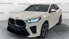 Usata 2024 BMW X2 M Sport SUV | 44.890 €
