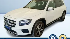 Mercedes GLB200