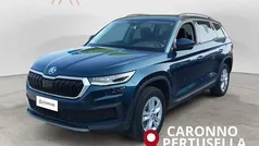 Usata 2021 Skoda Kodiaq SUV | 27.800 € (Buon prezzo)