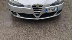 Grigio Usata 2006 Alfa Romeo 147 Exclusive Due volumi | 1450 € (Ottimo prezzo)