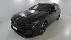 Usata 2025 BMW 520 Comfort Edition Station wagon | 68.500 €