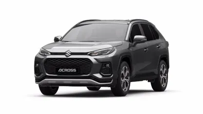 Usata Suzuki Across 306 CV (225 kW) 2025 SUV