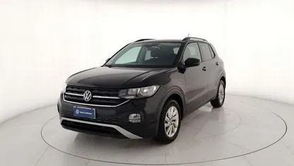 Grigio Usata 2023 VW T-Cross Style SUV | 16.500 € (Ottimo prezzo)