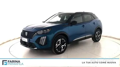 Usata Peugeot 2008 GTi 145 CV (106 kW) 2025 SUV