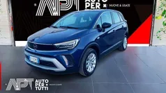 Nessuno Usata 2021 Opel Crossland Elegance SUV | 12.300 € (Buon prezzo)