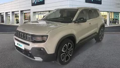 Beige Usata 2024 Jeep Avenger Summit SUV | 25.250 € (Buon prezzo)