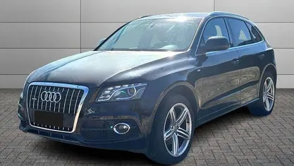 Usata Audi Q5 Comfort 239 CV (175 kW) 2009 SUV