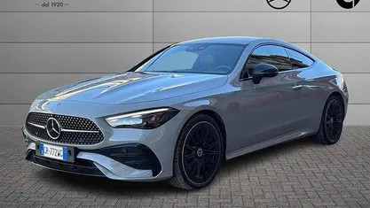 Usata Mercedes CLE220 AMG Line Premium 197 CV (144 kW) 2023 Coupé