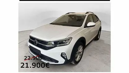 Usata VW Taigo Edition 115 CV (84 kW) 2025 SUV