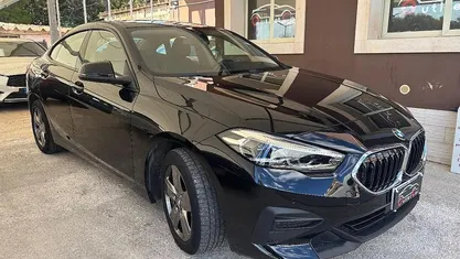 Nero Usata 2021 BMW 218 Advantage Coupé | 26.900 € (Molto cara)