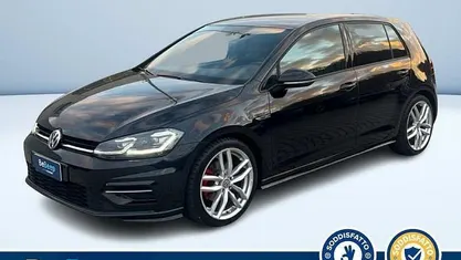 Usata 2020 VW Golf VII Sportline Tre volumi | 21.000 € (Buon prezzo)