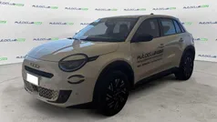 Bianco Usata 2024 Fiat 600 SUV | 21.900 € (Buon prezzo)