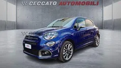 Blu Usata 2024 Fiat 500X Sport SUV | 19.285 € (Buon prezzo)