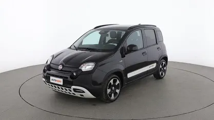 Usata Fiat Panda Cross Cross 69 CV (50 kW) 2025 Utilitaria