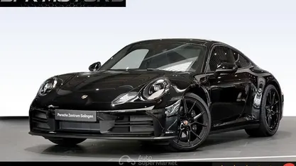 Usata Porsche 911 Carrera 394 CV (289 kW) 2024 Coupé