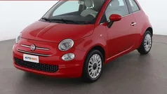 Usata 2020 Fiat 500 Lounge Due volumi | 10.399 € (Buon prezzo)