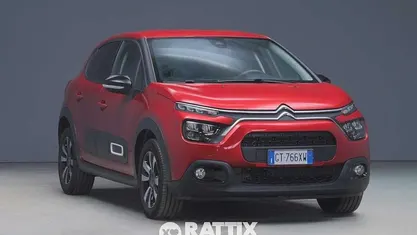 Usata 2024 Citroën C3 PureTech Due volumi | 14.900 € (Buon prezzo)