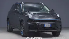 Black metallic Usata 2022 Lynk & Co 01 SUV | 25.188 € (Ottimo prezzo)