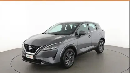 Usata Nissan Qashqai 158 CV (116 kW) 2022 Grigio SUV