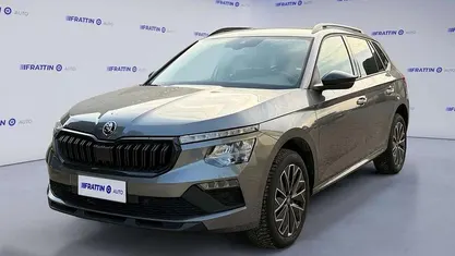 Usata 2025 Skoda Kamiq SUV | 20.690 € (Ottimo prezzo)