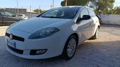 Bianco Usata 2012 Fiat Bravo Easy Due volumi | 3800 € (Buon prezzo)