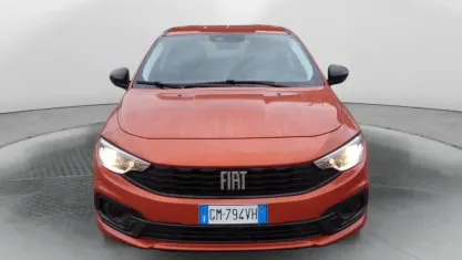Usata Fiat Tipo 100 CV (73 kW) 2023 Grigio Station wagon
