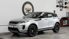 Gray Usata 2019 Land Rover Range Rover evoque SUV | 31.500 € (Buon prezzo)