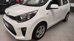 Usata 2019 Kia Picanto Active Due volumi | 10.400 € (Buon prezzo)