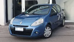Renault Clio II