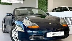Usata 2002 Porsche 986 Boxster Cabrio | 17.950 € (Ottimo prezzo)