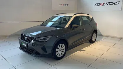 Grigio Usata 2023 Seat Arona Style SUV | 14.900 € (Buon prezzo)
