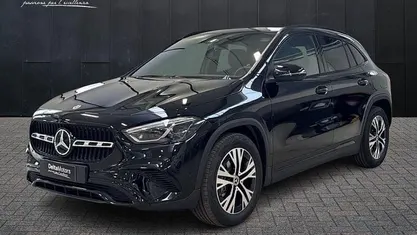 Usata 2026 Mercedes GLA200 SUV | 41.108 € (Ottimo prezzo)