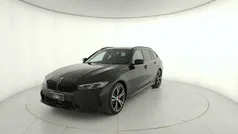 Usata 2024 BMW 320e M Sport Station wagon | 47.900 € (Ottimo prezzo)