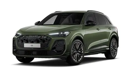 Usata Audi Q5 S-Line 204 CV (150 kW) 2026 SUV