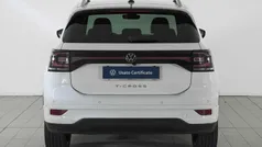 Usata 2022 VW T-Cross R-line SUV | 23.800 € (Buon prezzo)