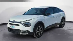 Bianco Usata 2021 Citroën e-C4 Feel Tre volumi | 19.500 € (Ottimo prezzo)