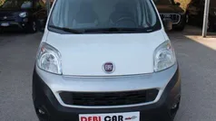 Bianco pastello Usata 2018 Fiat Fiorino Monovolume | 5999 € (Super prezzo)
