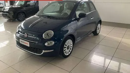Usata 2019 Fiat 500 Lounge Due volumi | 11.199 € (Buon prezzo)