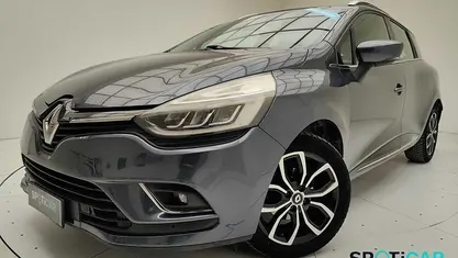 Usata Renault Clio IV Intens 90 CV (66 kW) 2017 Utilitaria