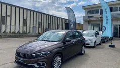 Marrone Usata 2021 Fiat Tipo Life Tre volumi | 13.900 € (Ottimo prezzo)