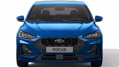 Usata 2025 Ford Focus ST-Line X Tre volumi | 25.450 € (Buon prezzo)