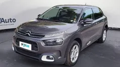 Grigio Usata 2020 Citroën C4 Cactus Shine Due volumi | 12.850 € (Buon prezzo)