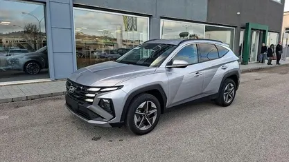 Usata Hyundai Tucson 288 CV (211 kW) 2025 SUV