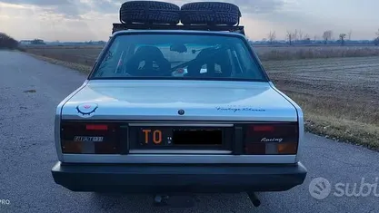 Usata Fiat 131 Racing 116 CV (85 kW) 1980 Coupé